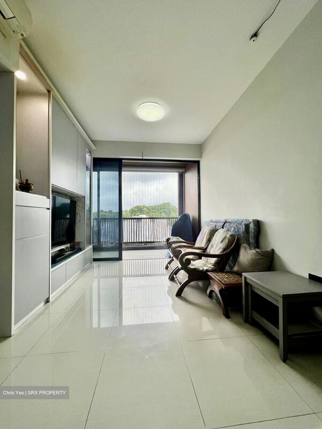 Kandis Residence (D27), Condominium #518121661